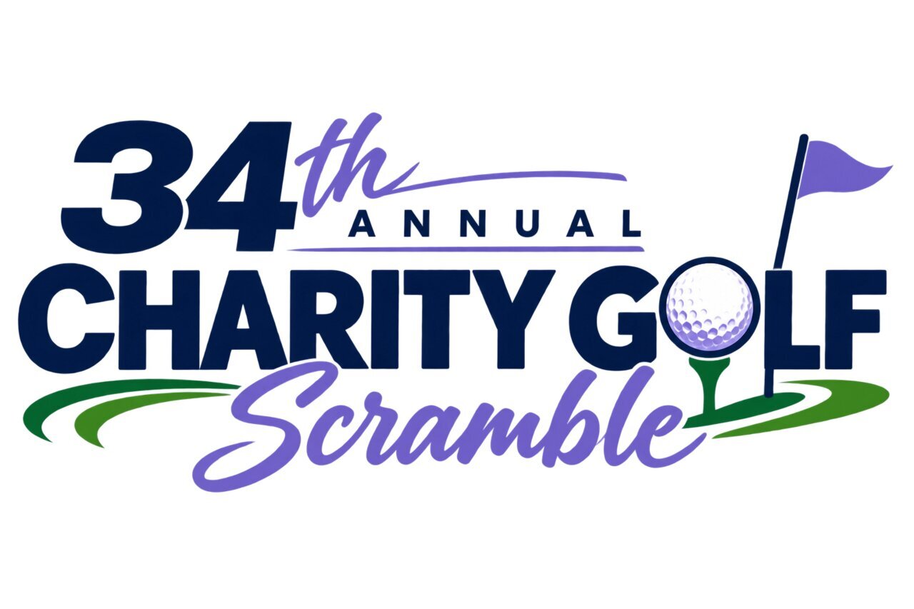 34th Annual Charity Golf Scramble