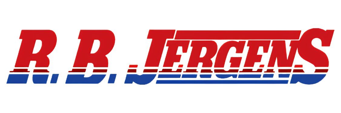 R.B. Jergens