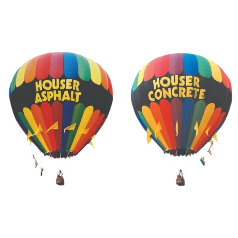 Houser Asphalt & Concrete