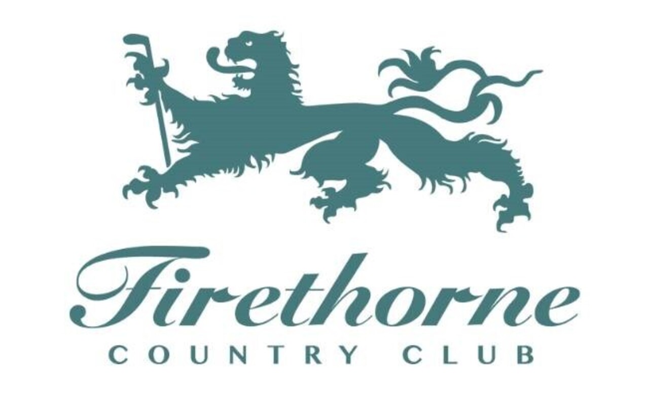 Firethorne Country Club Golf auction item image