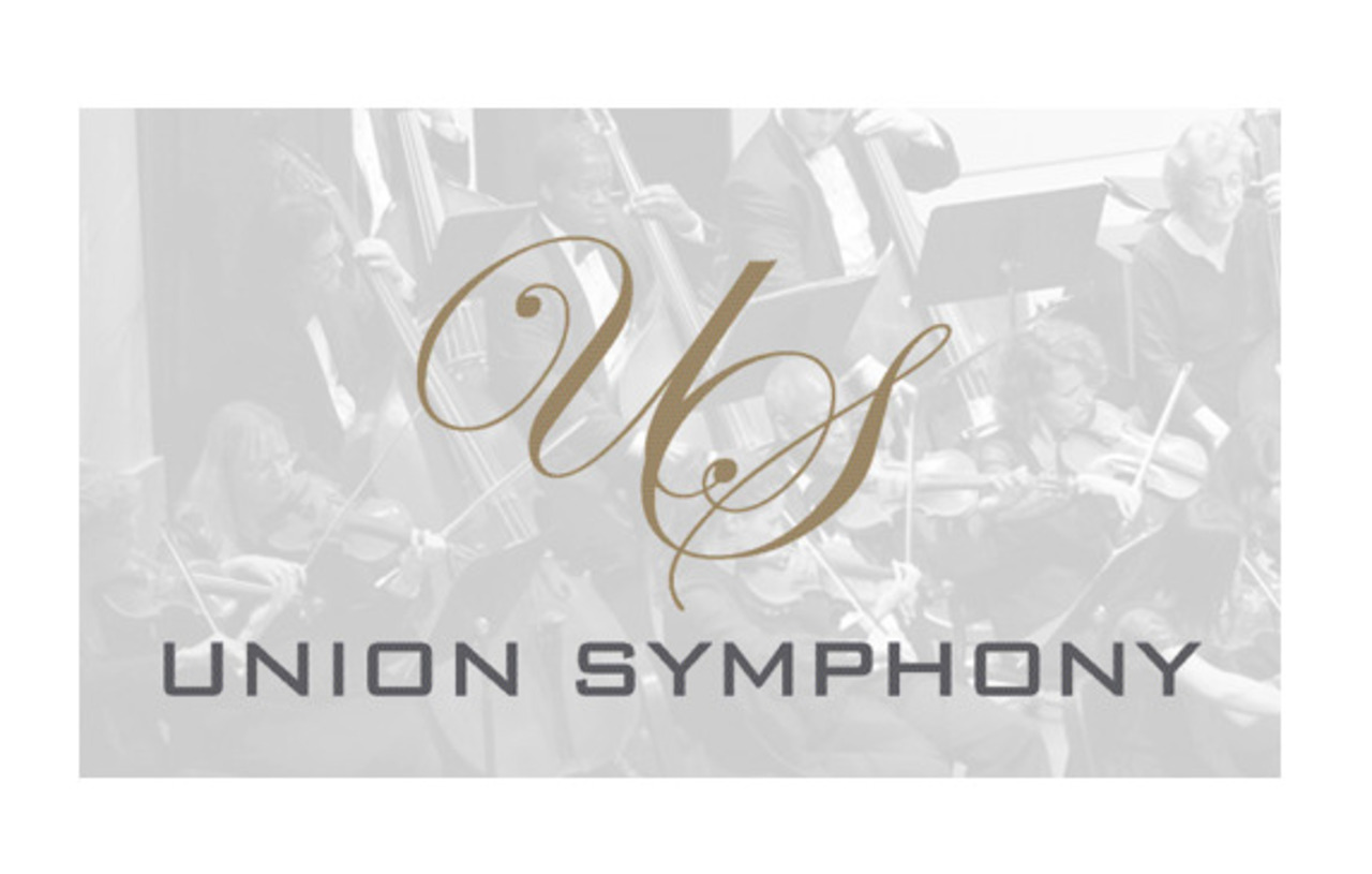 Union Symphony Tickets auction item image
