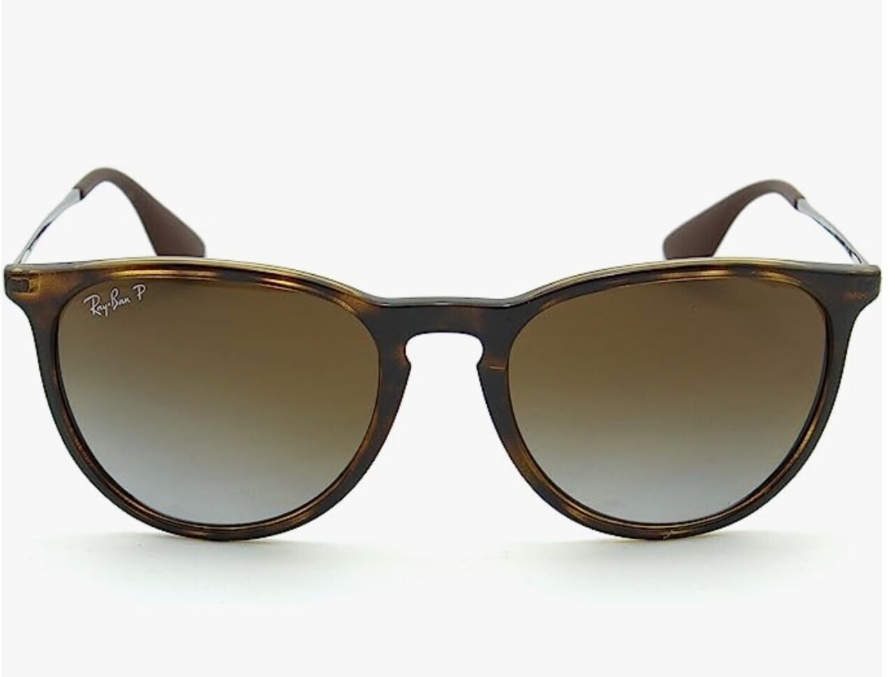Women's Ray Ban Sunglasses auction item image
