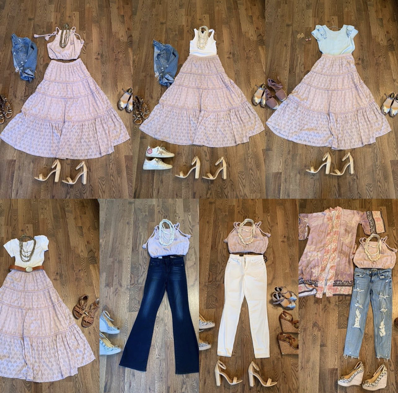 Ashley Kirby Style Consultation auction item image