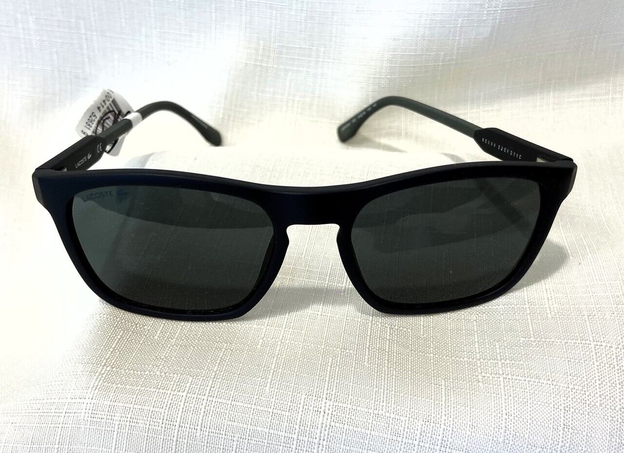 Men's Lacoste Sunglasses auction item image