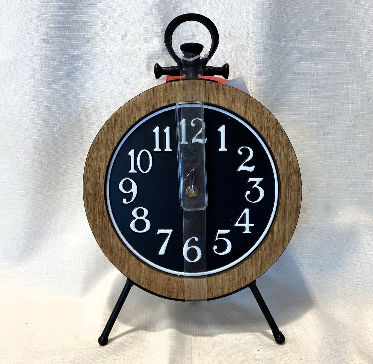Table Top Clock auction item image