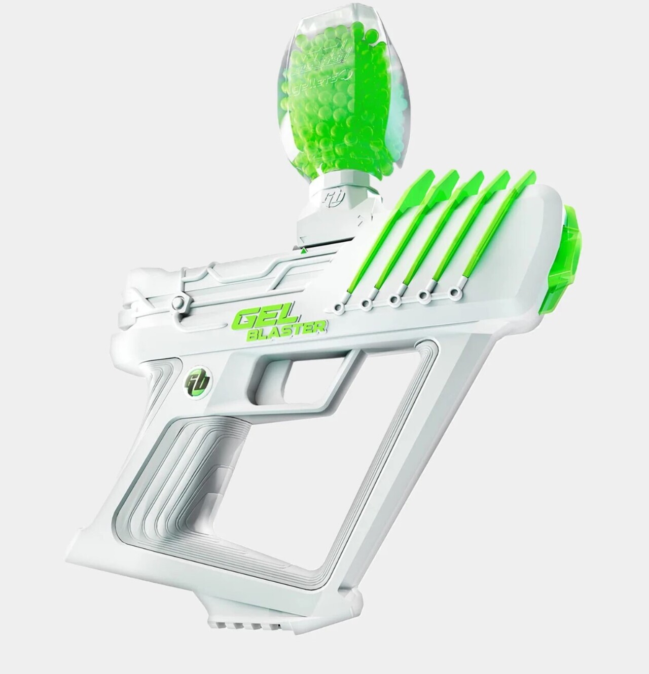 Gel Blaster Surge Starter Kit auction item image