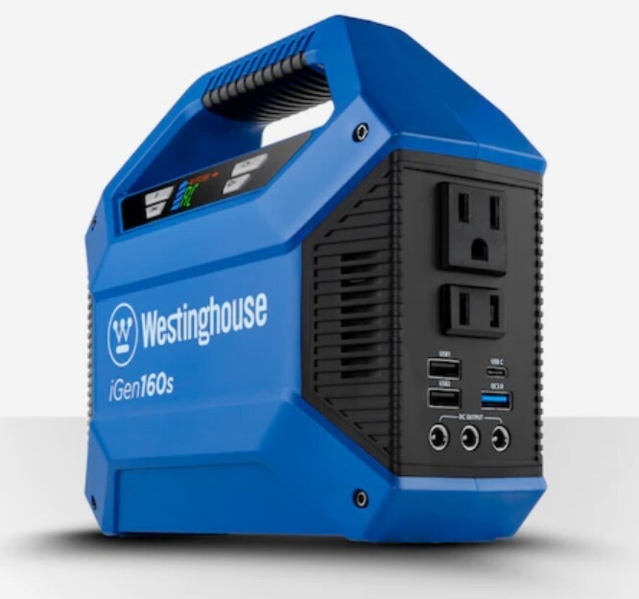 Westinghouse Power Station auction item image