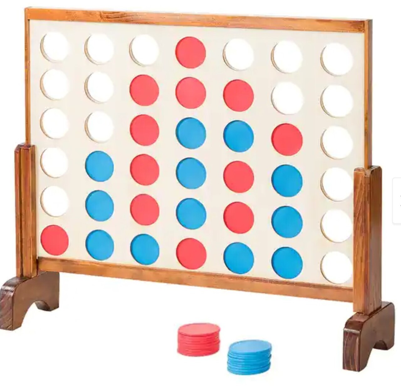 Adventure Outdoor Games Set auction item image