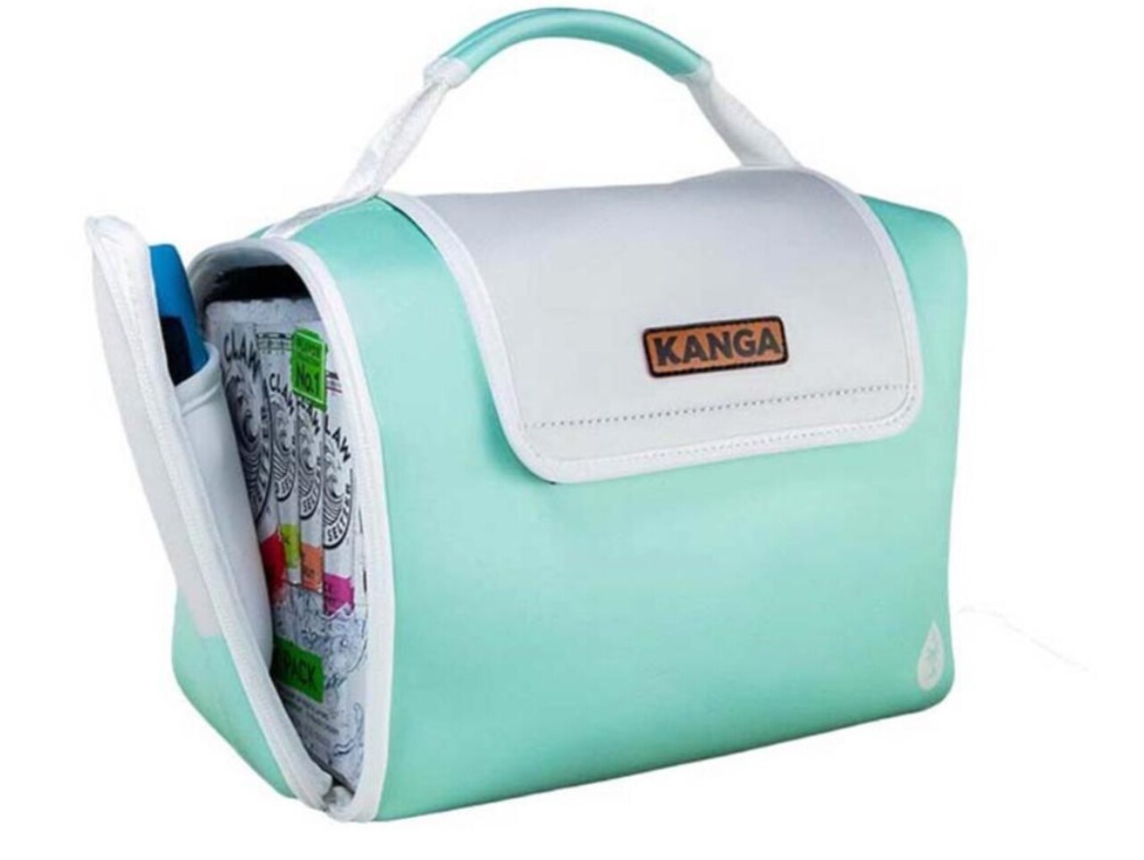 Kanga Cooler auction item image