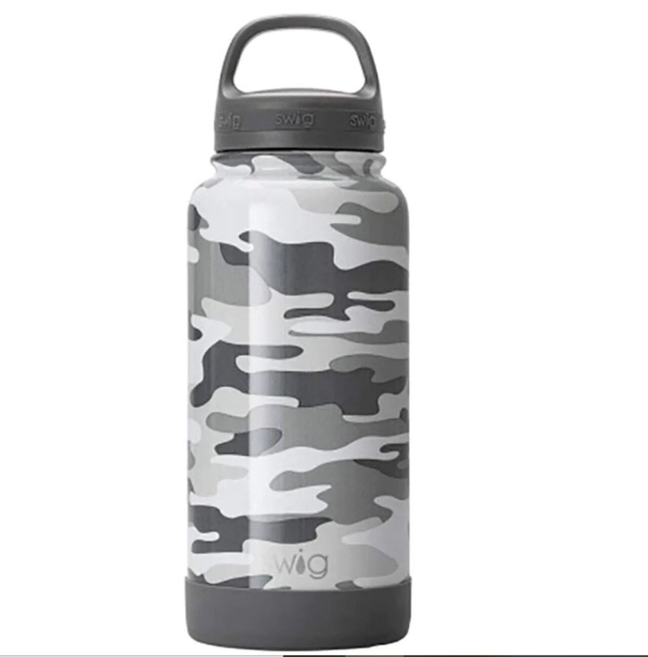 Swig Water Bottle auction item image