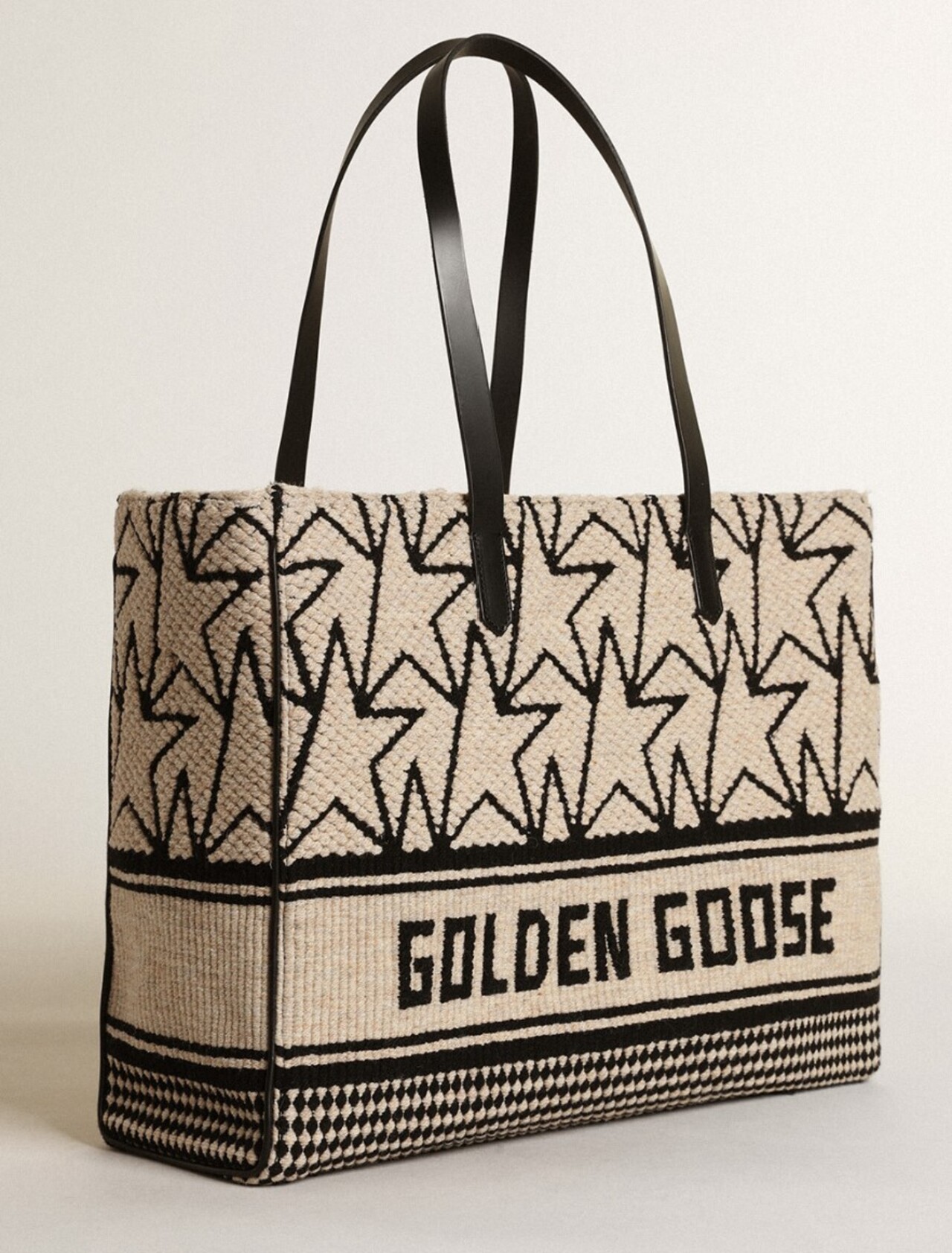 (0501-Live) Golden Goose Tote/Handbag auction item image