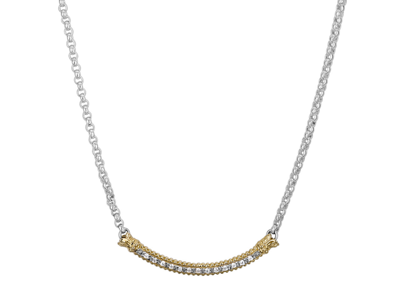 (0511 Live) Vahan Necklace auction item image