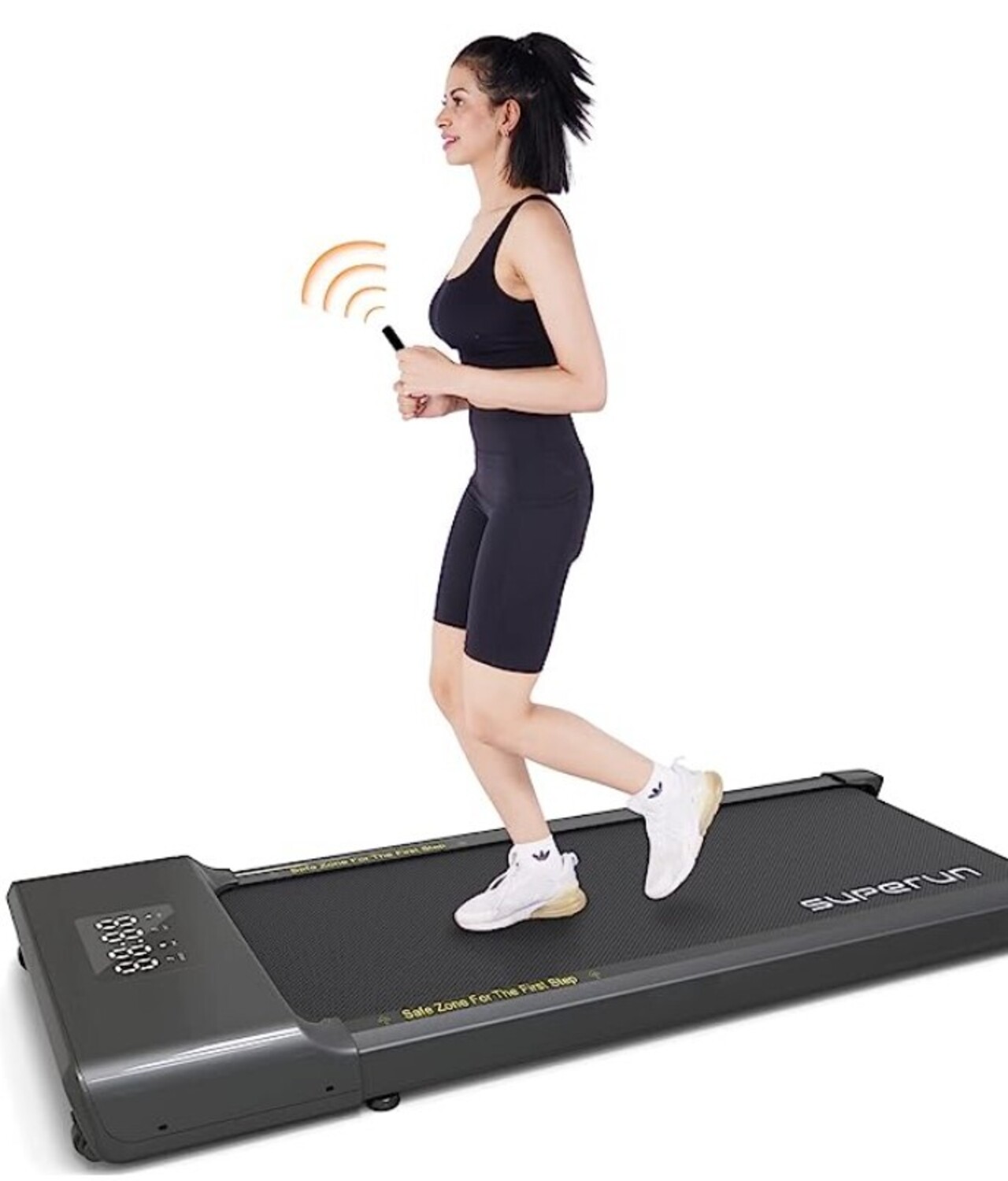 Walking Treadmill Home/Office auction item image