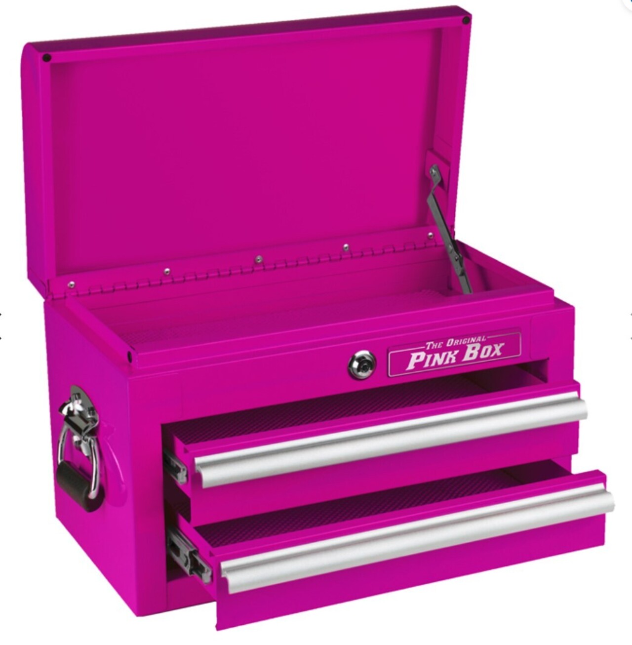 Original Pink Box auction item image