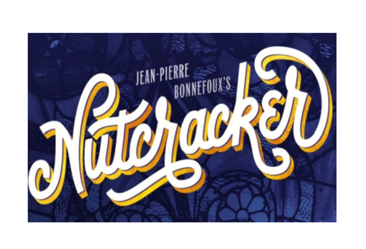 Nutcracker - Belk Theater auction item image