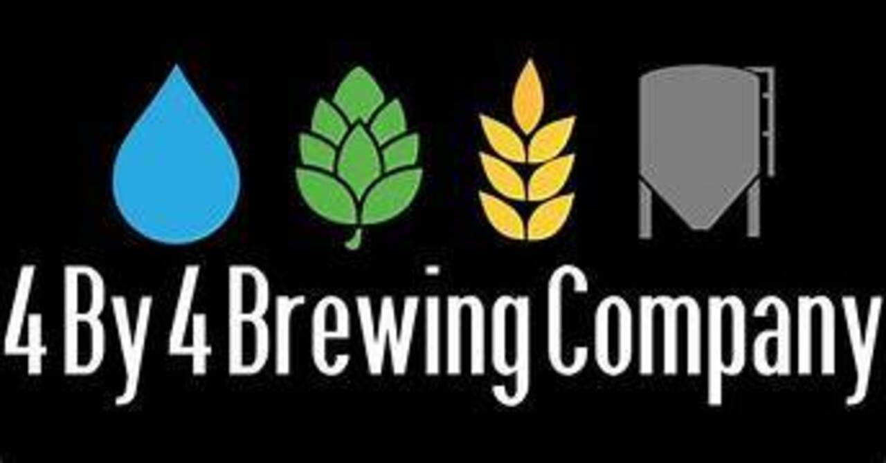 Private event at 4 By 4 Brewing auction item image