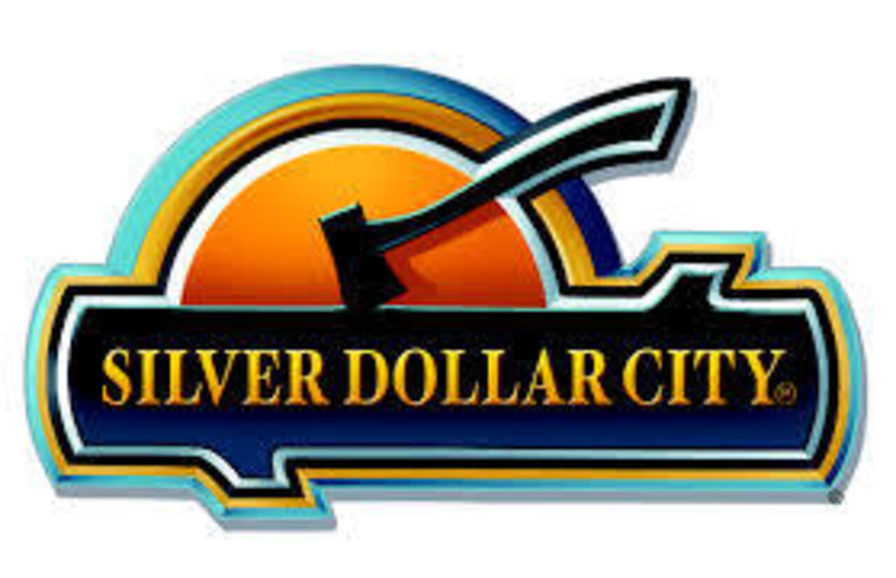 4 One Day Passes to Silver Dollar City auction item image