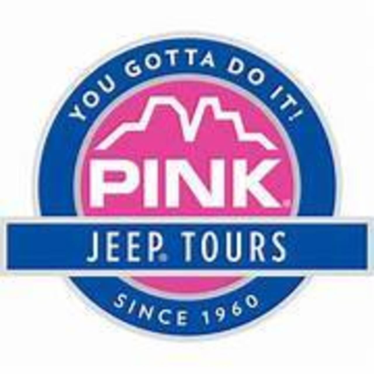 Best of Branson Private Sunset Tour with Pink Jeeps auction item image