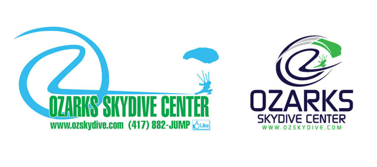 Skydiving at Ozarks Skydive Center auction item image