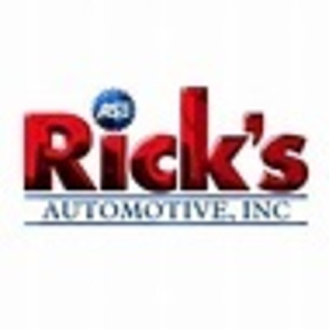One Year of Oil Changes from Rick's Automotive auction item image