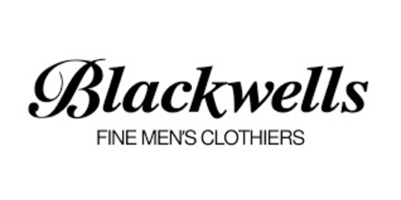 Blackwell's Custom Men's Shirts auction item image