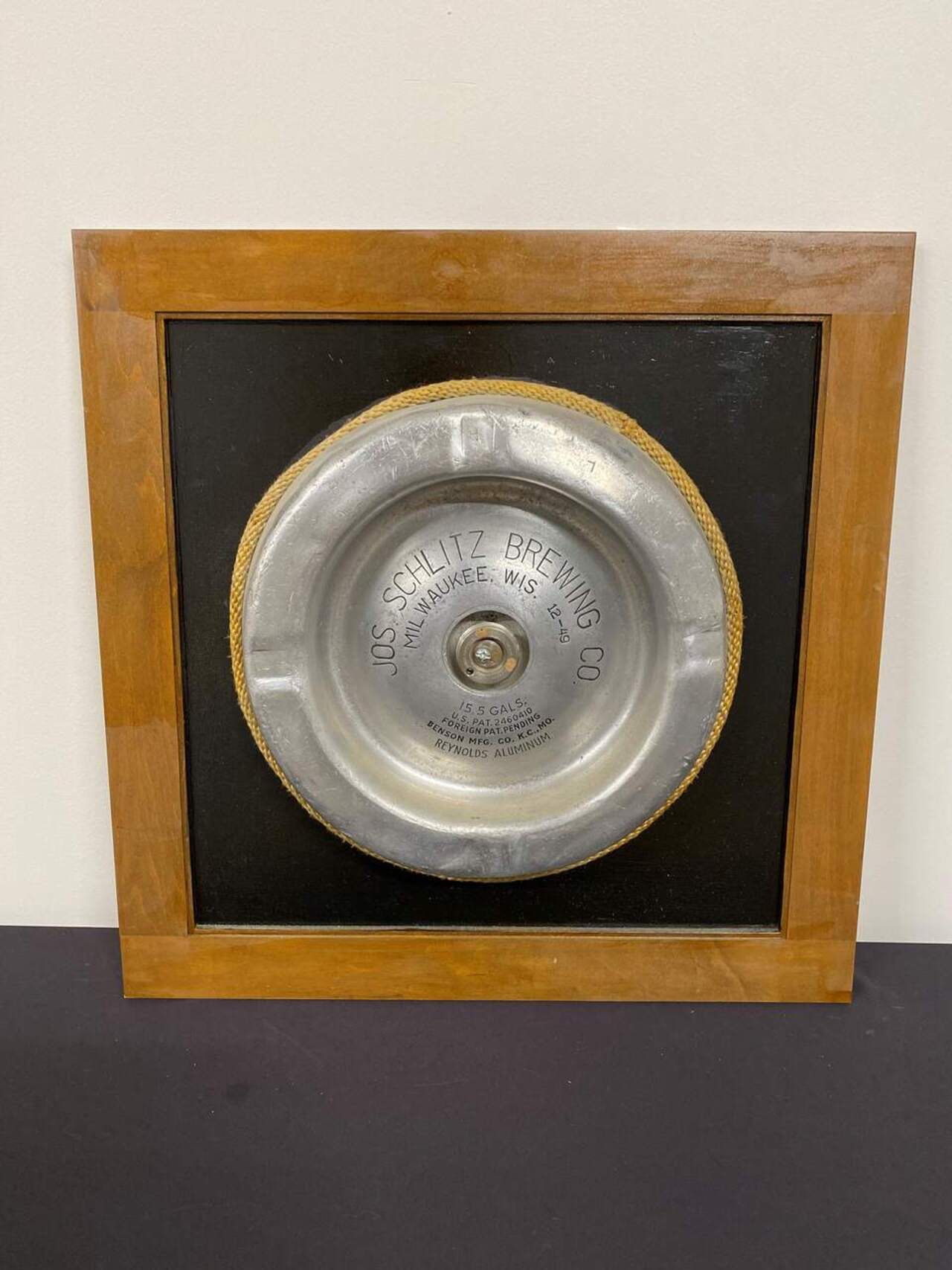 Keg Art auction item image