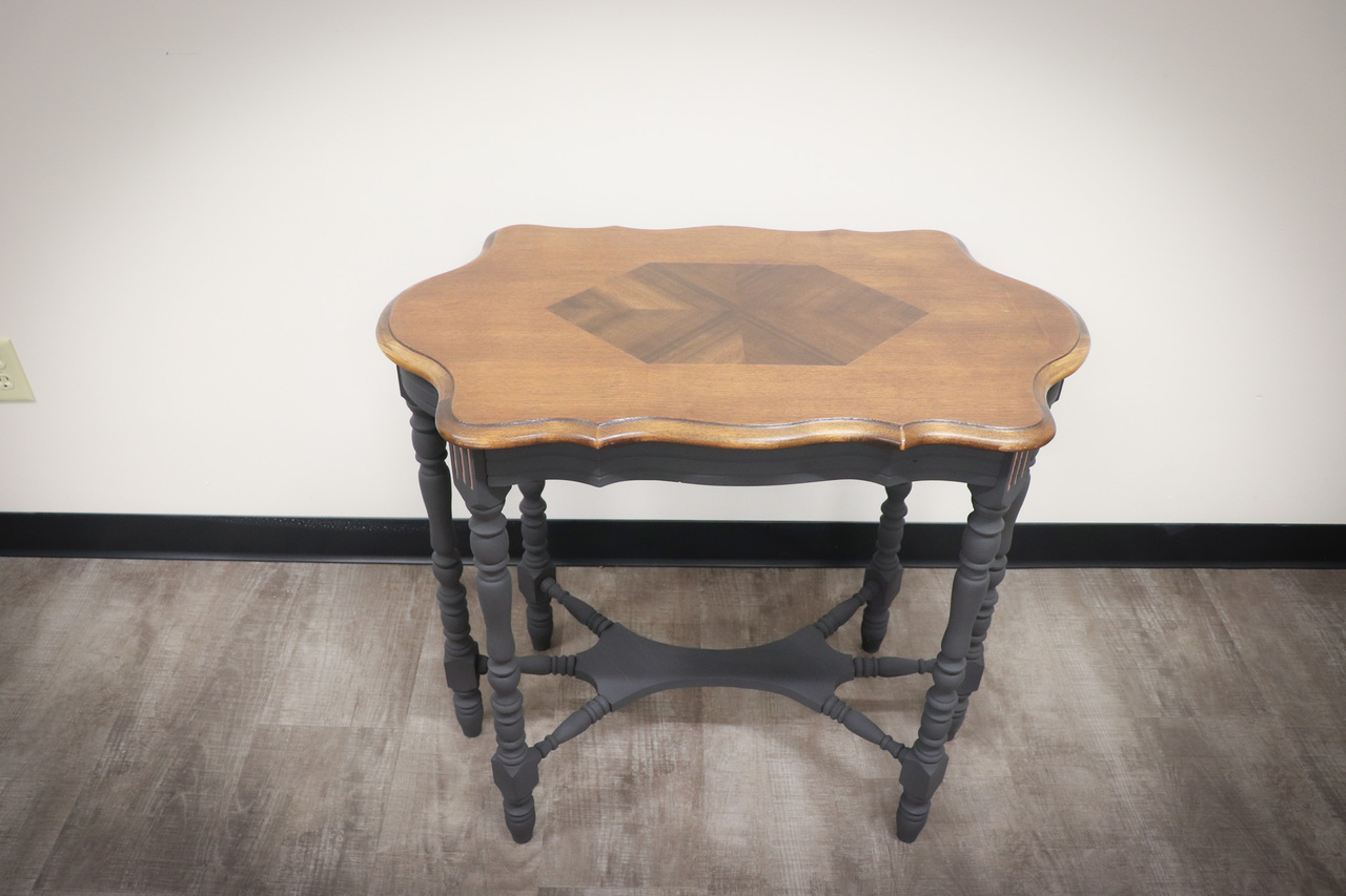 Time traveler auction item image