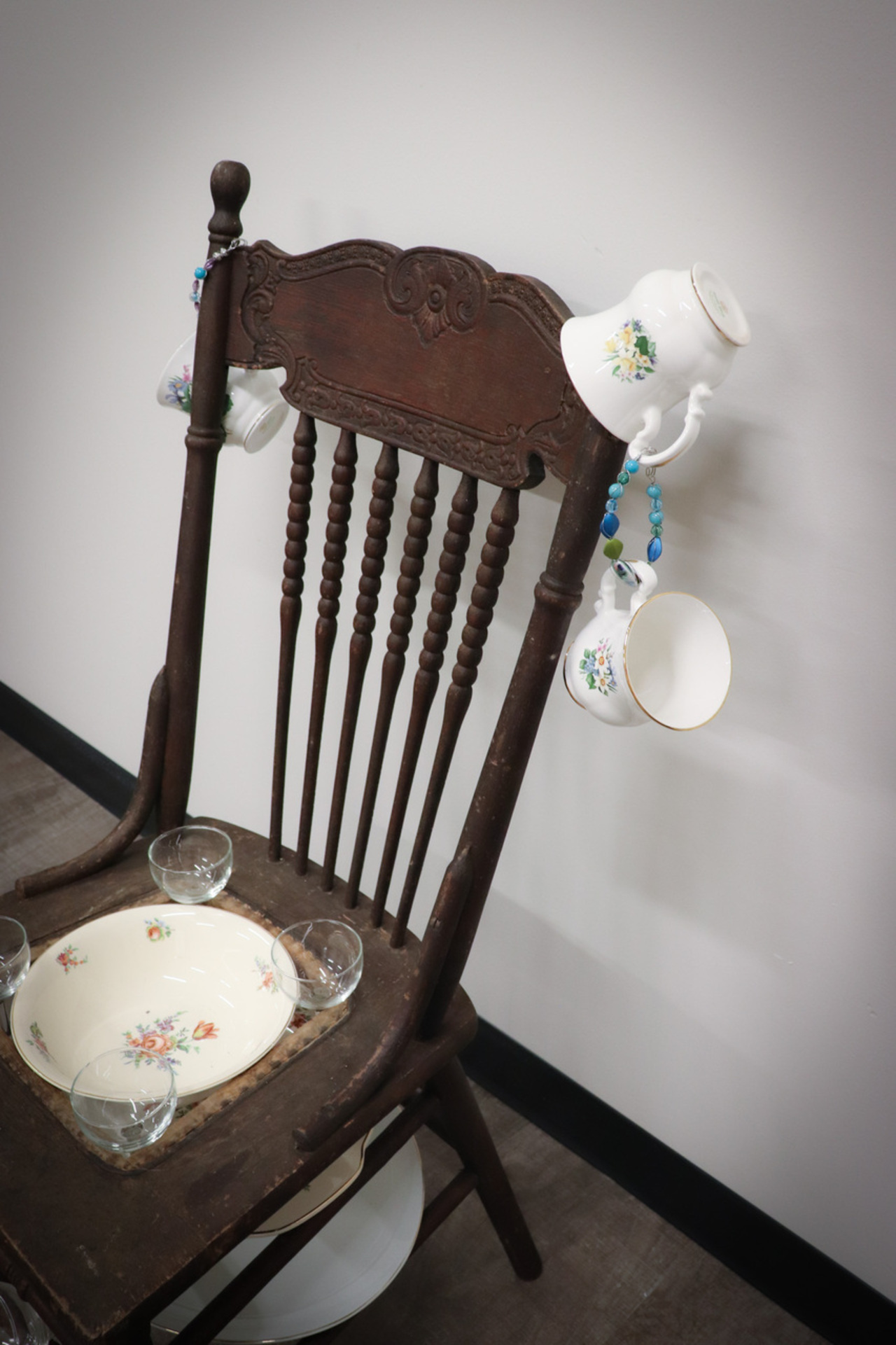 Tea Time for Décor auction item image