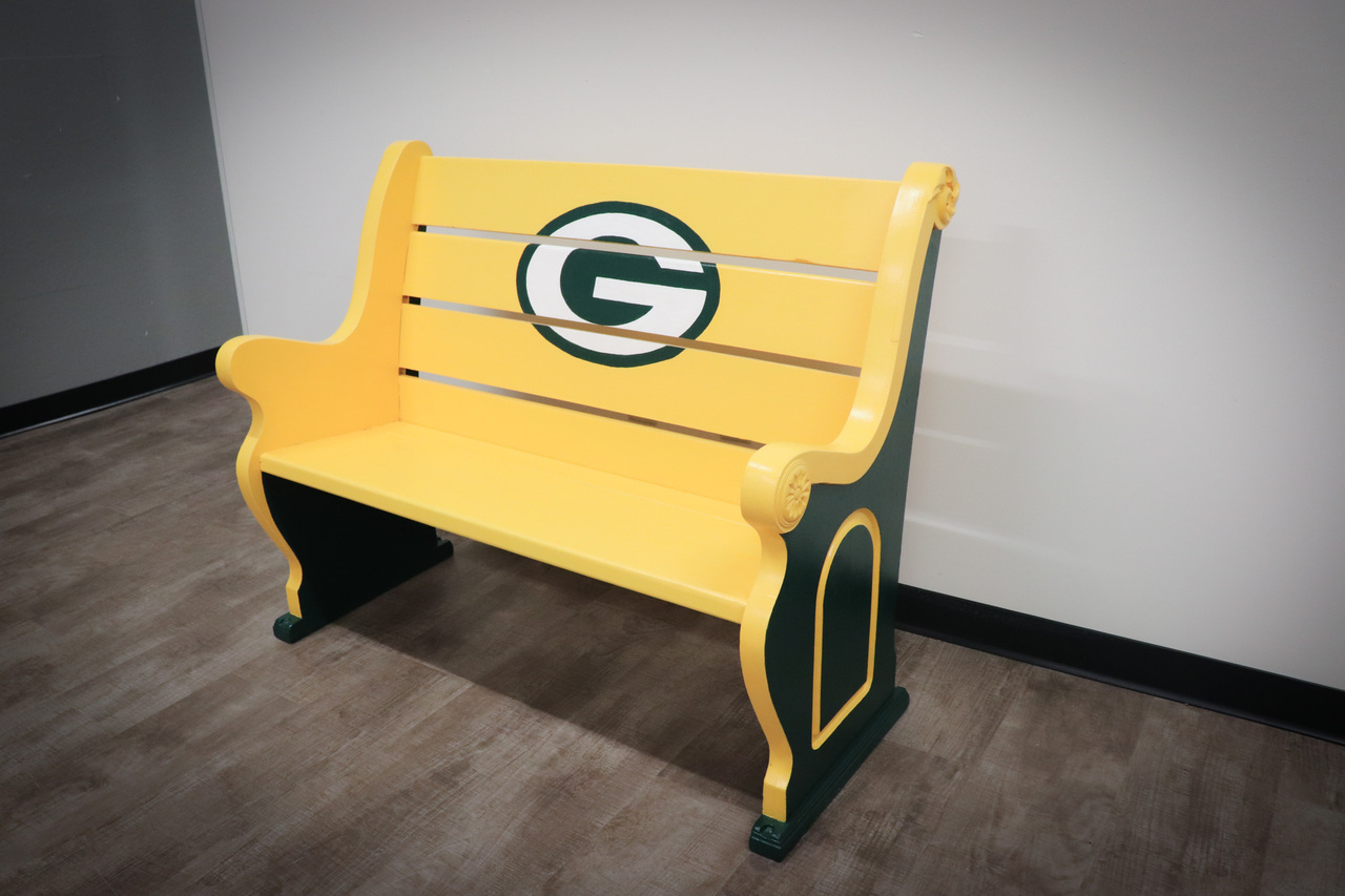 PACK on the comfort auction item image