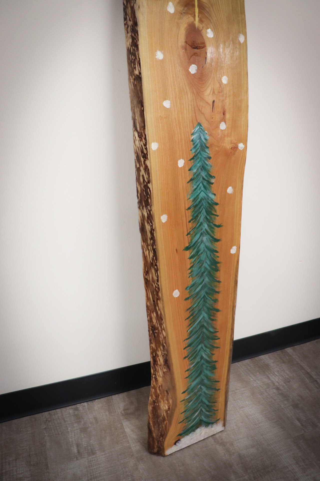 Frozen In Time auction item image