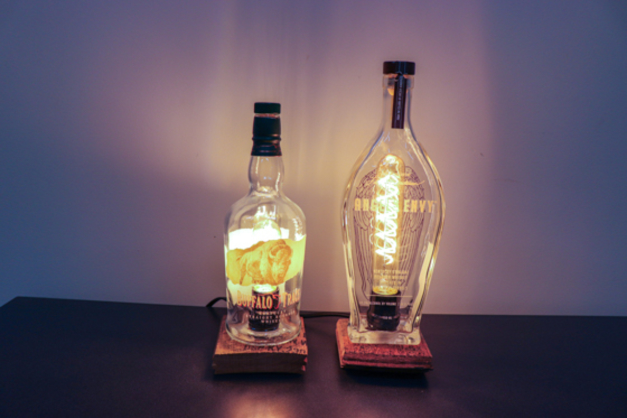 Illuminate Your Spirit auction item image