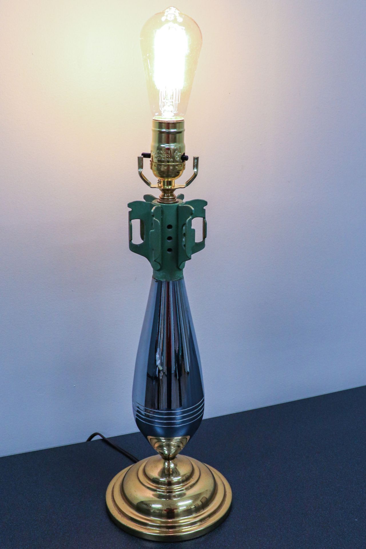 Historic Illumination auction item image