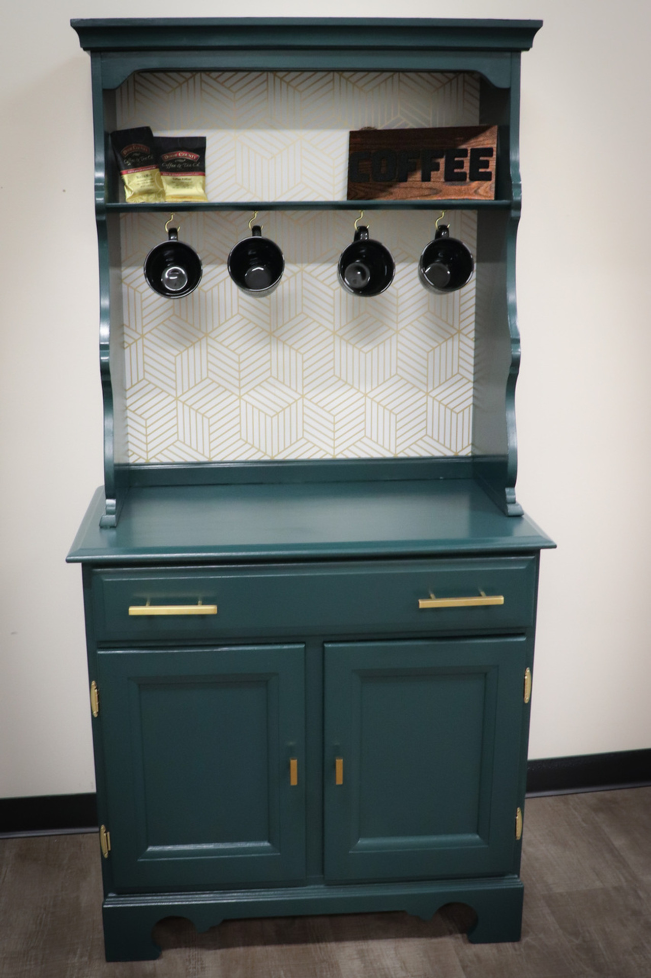 Brew-moire auction item image