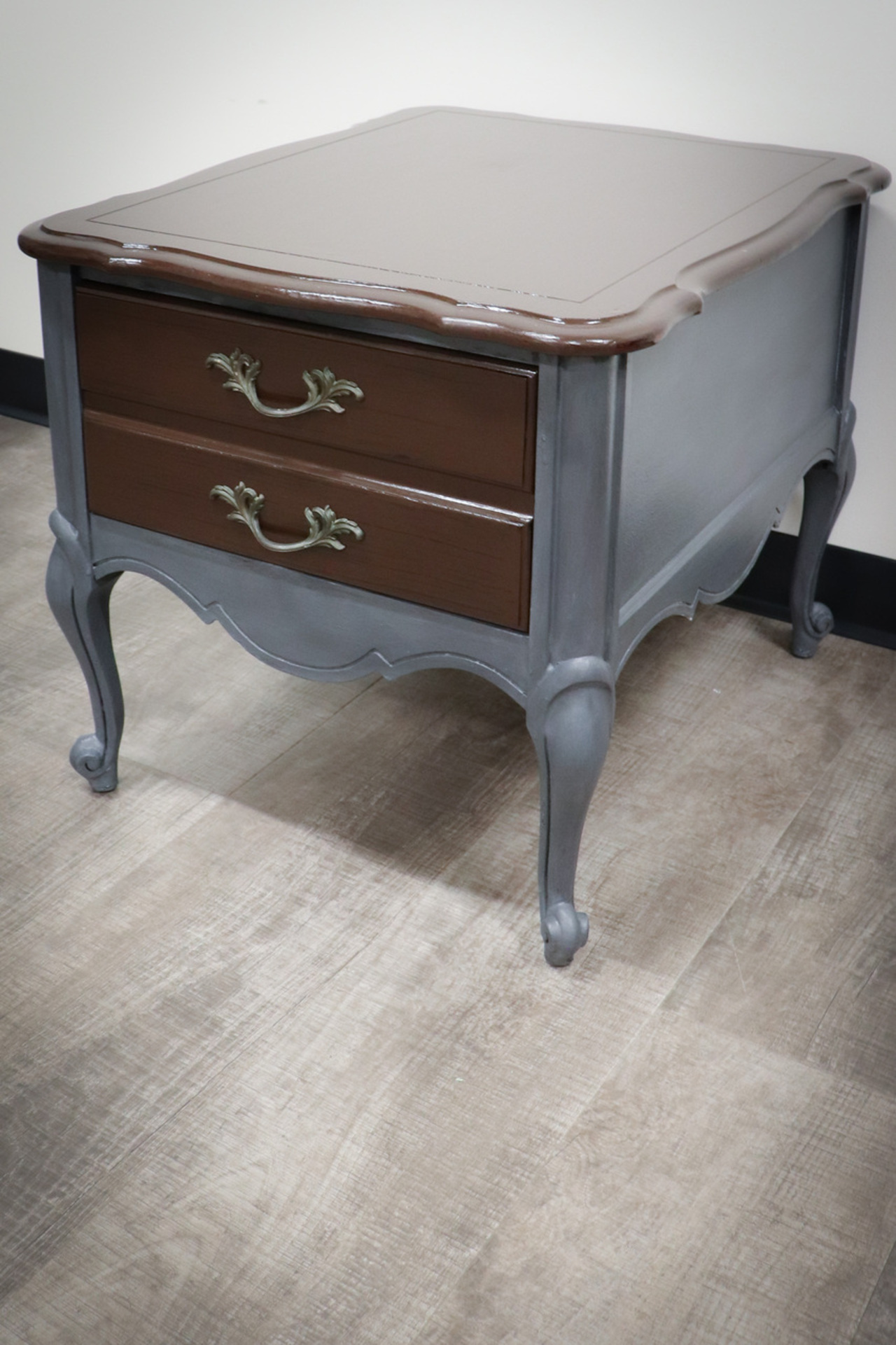 Revival table auction item image