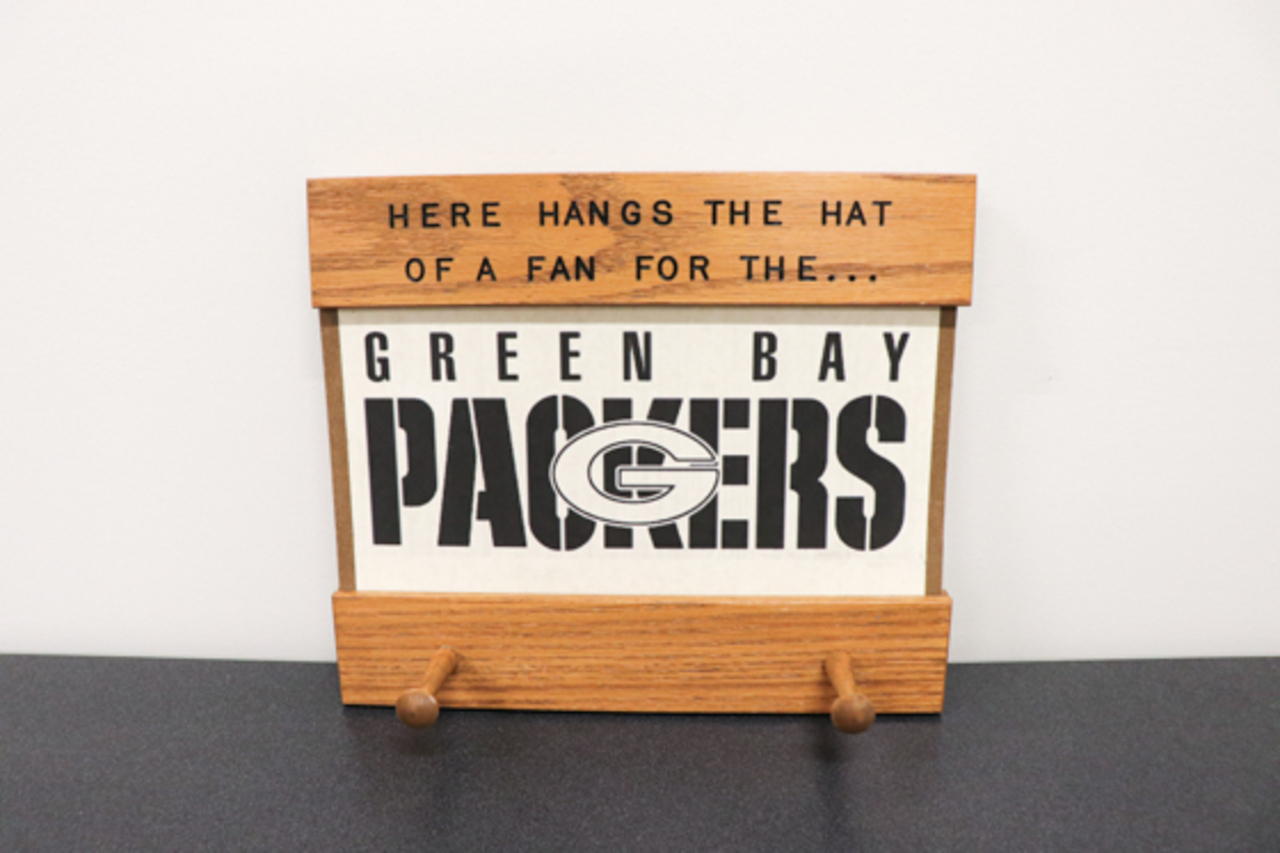 Touchdown Décor auction item image