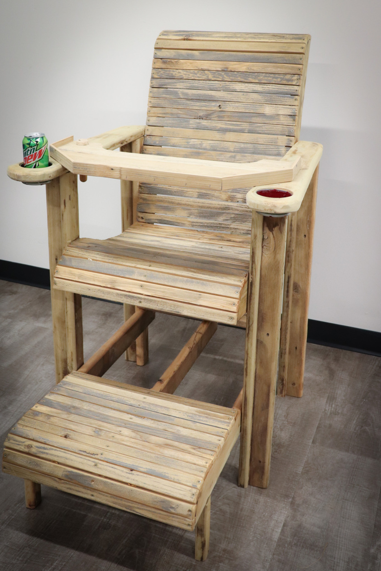 Serenity in the Sun auction item image