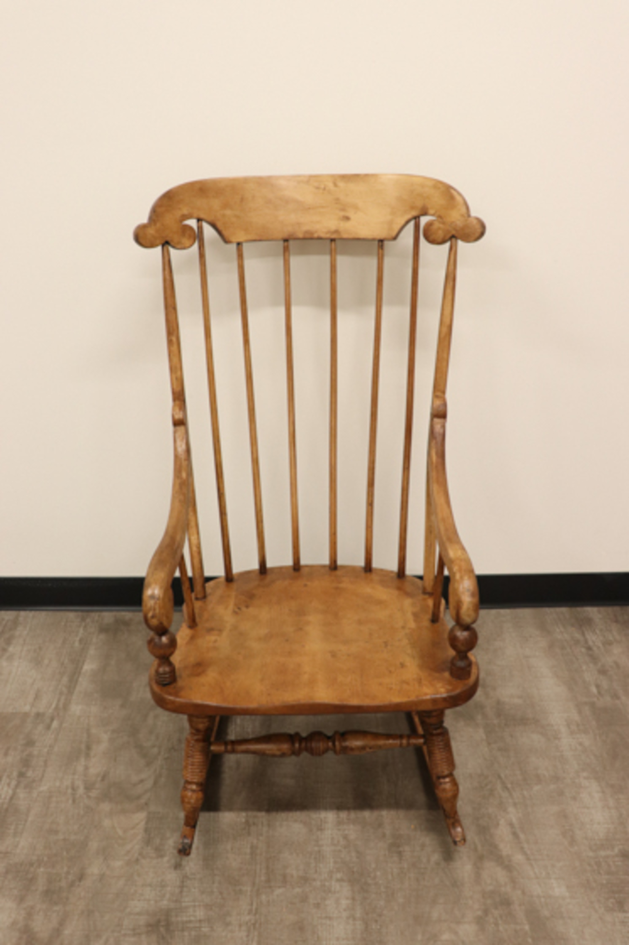 Rock & Relax auction item image