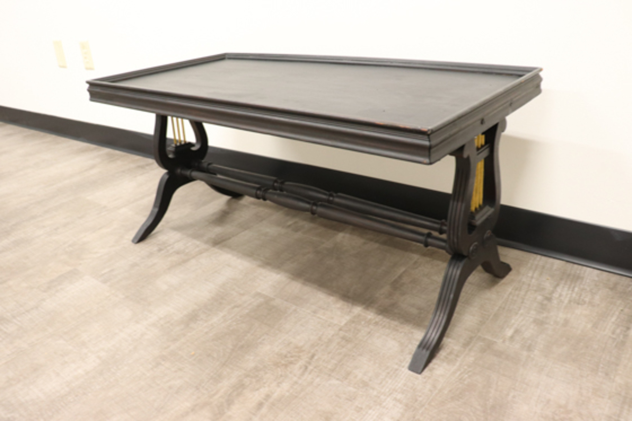 Midnight Coffee Table auction item image