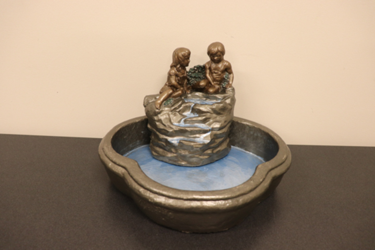 Serenity Now auction item image