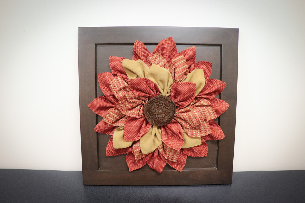 Autumn Elegance auction item image