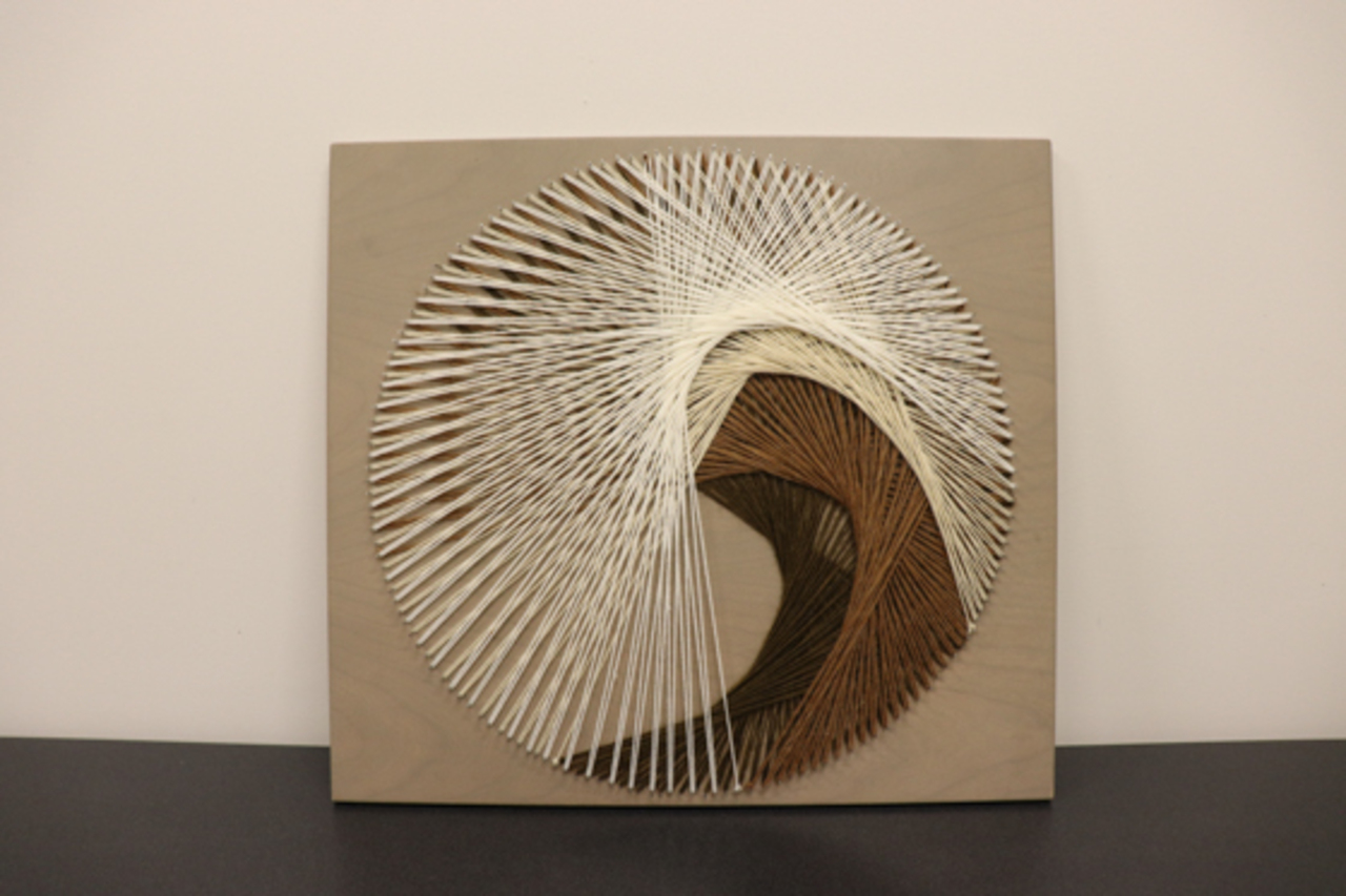 The Circle of Art auction item image