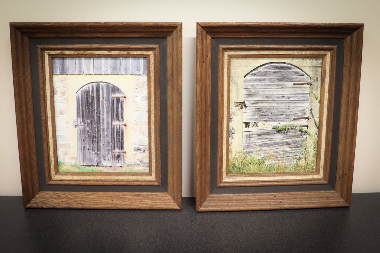 Rustic Barn Photography auction item image