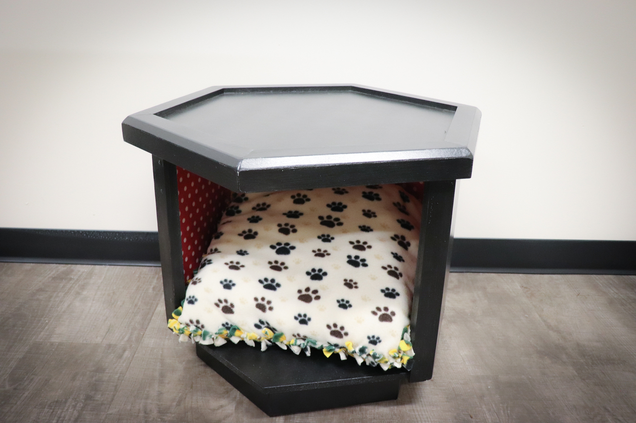 Dog Bed auction item image