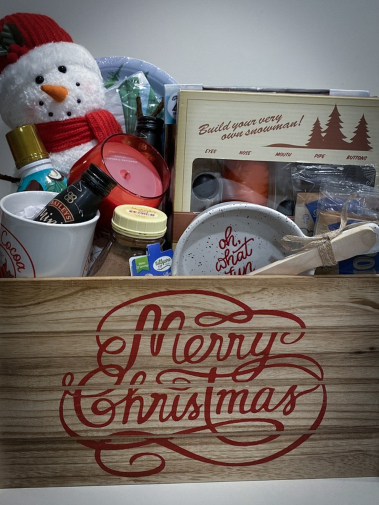 Snow Much Fun! auction item image