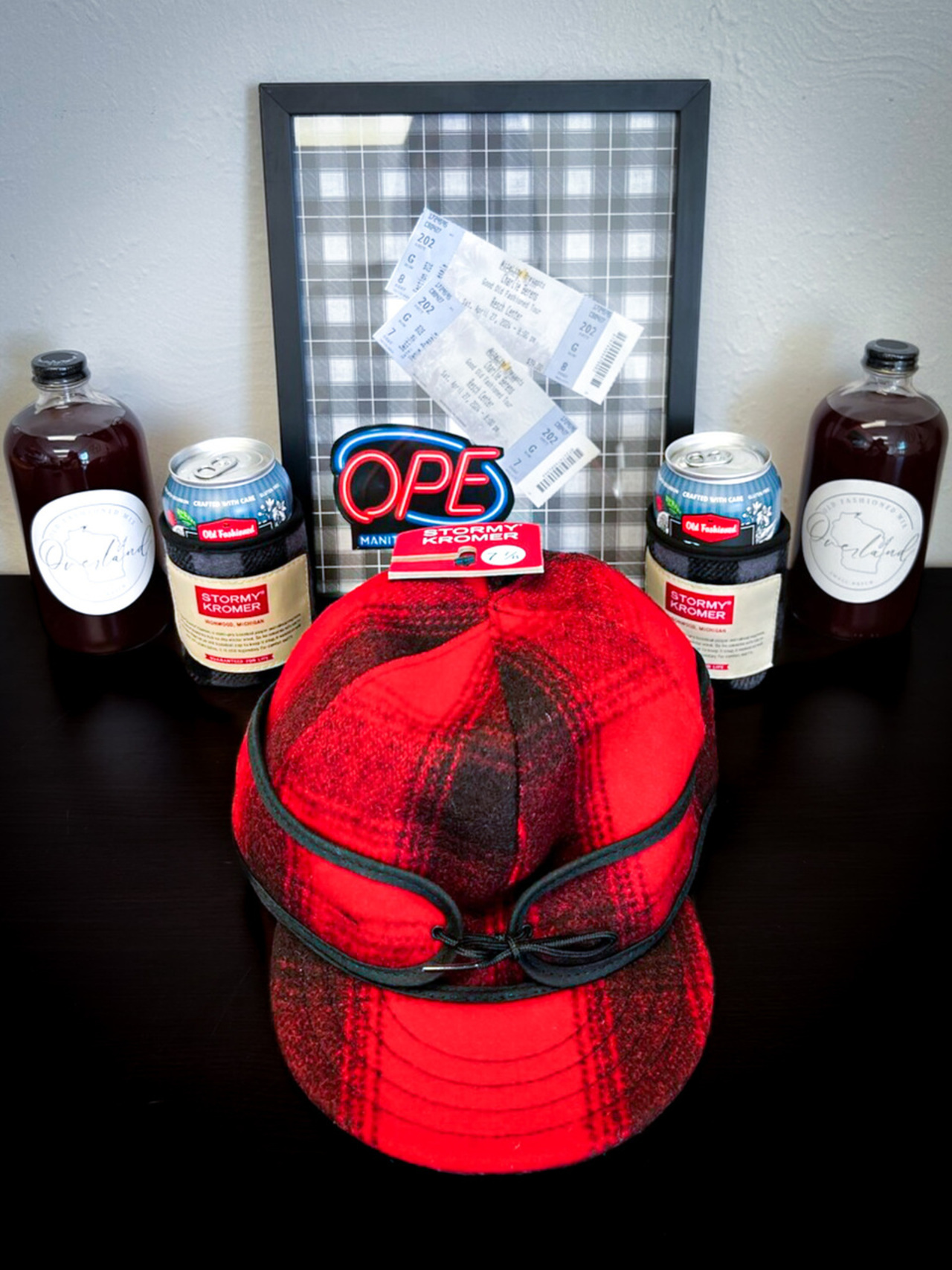 Oh Cripes! auction item image