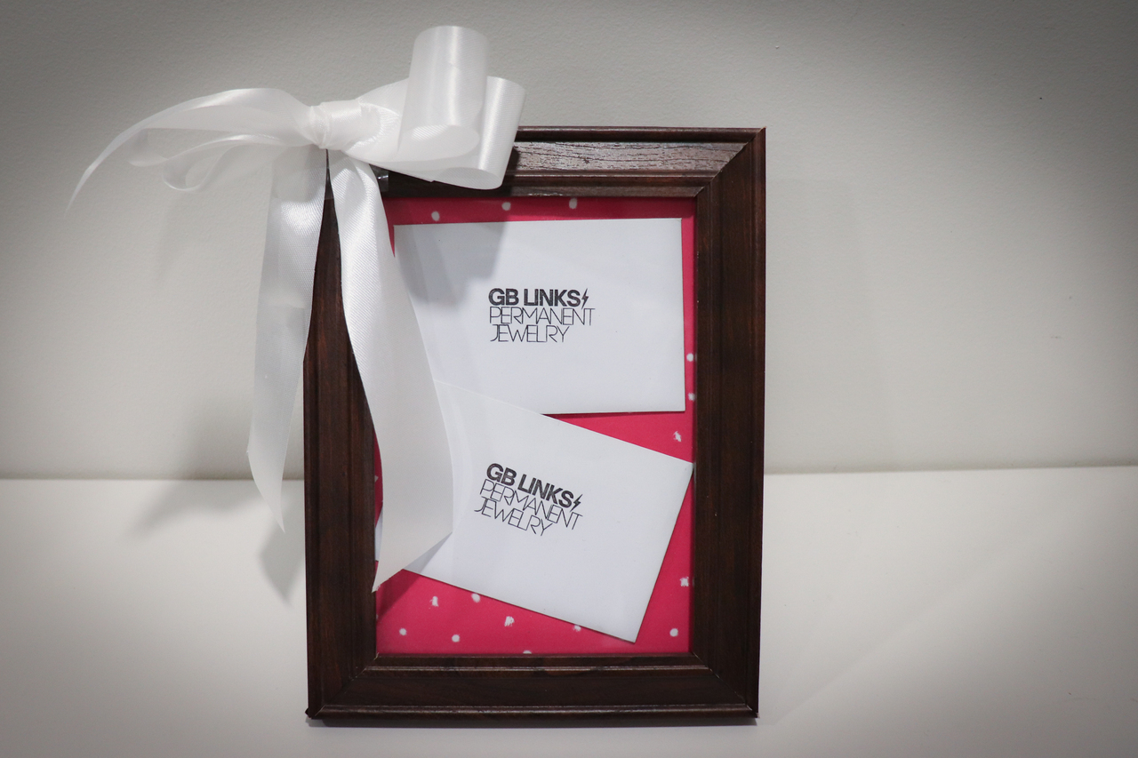 Permanent Jewelry auction item image