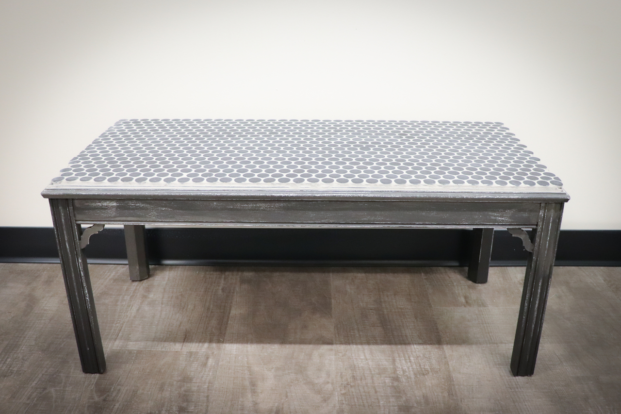 Stone Serenity auction item image