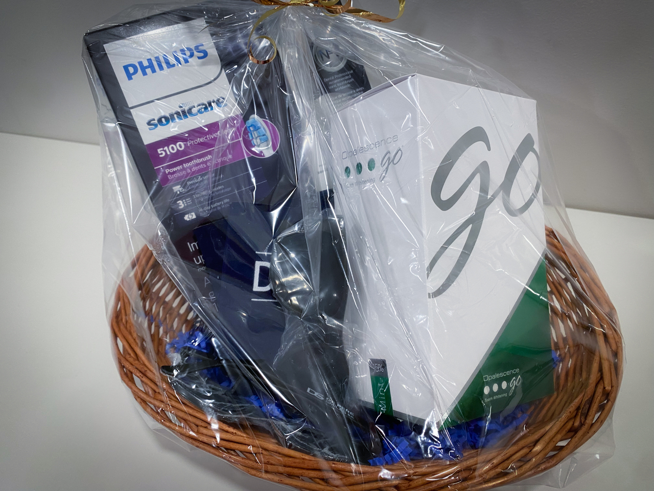 Brilliance of a Radiant Grin auction item image