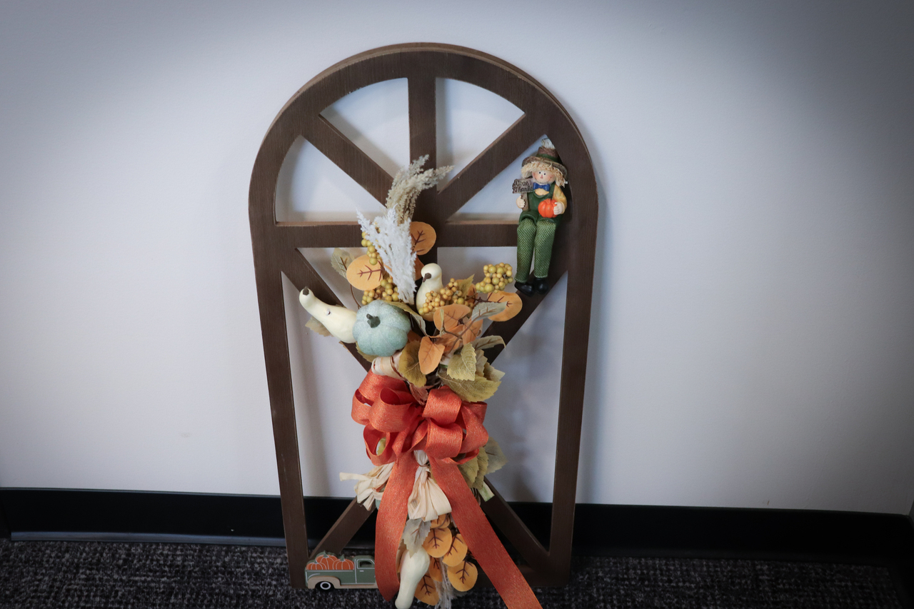 Fall Decor auction item image