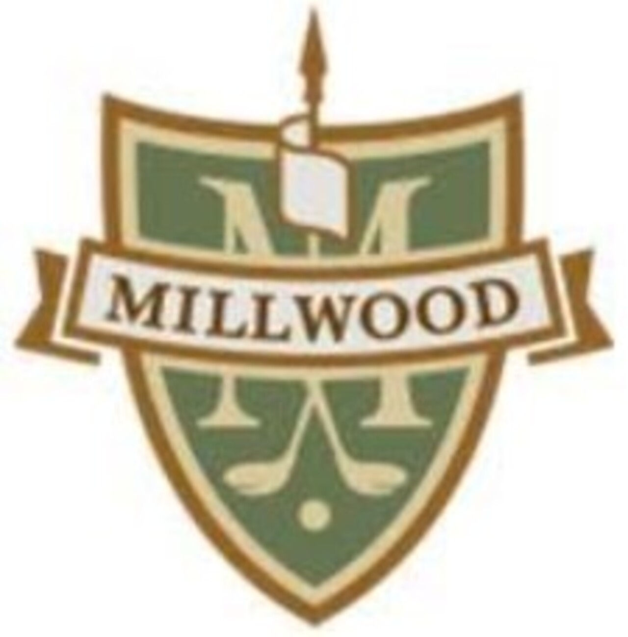 One-Year Membership at Millwood Golf auction item image